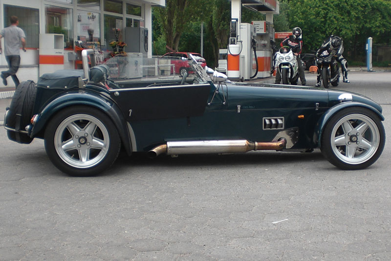 oldtimer bild 3